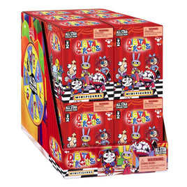 Moose Toys Amazing Digital Circus Minifigures Blind Box Figurine