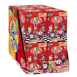 Moose Toys Amazing Digital Circus Minifigures Assortment