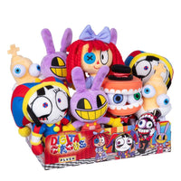 
              Moose Toys Amazing Digital Circus Plush Assortment
            