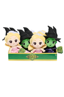 
              Just Play Wicked Plush Assortment
            