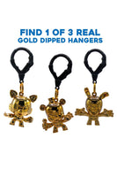 
              Five Nights at Freddy's Backpack Hangers Blind Box Figurine
            
