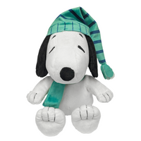 
              Peanuts Holiday 8 in. Plush Assortment
            