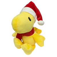 
              Peanuts Holiday 8 in. Plush Assortment
            