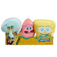 
              Just Play SpongeBob SquarePants 7" Plush Assortment
            