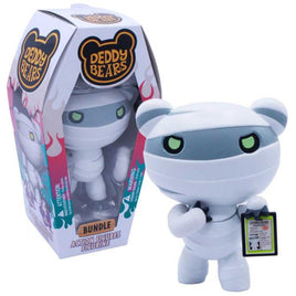 Deddy Bears 4 Inch Interchangeable Bundle Action Figure