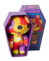 
              Deddy Bears 5 Inch Plush in Coffin Series 3 Assortment
            