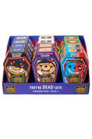 
              Deddy Bears 5 Inch Plush in Coffin Series 4 Assortment
            