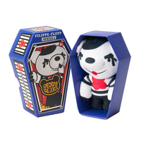 
              Deddy Bears 5 Inch Plush in Coffin Series 4 Assortment
            