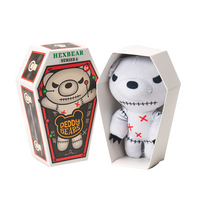 
              Deddy Bears 5 Inch Plush in Coffin Series 4 Assortment
            