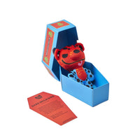 
              Deddy Bears 5 Inch Plush in Coffin Series 5 Assortment
            
