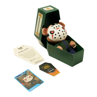 
              Deddy Bears 5 Inch Plush in Coffin Halloween Edition Series 2 Assortment
            