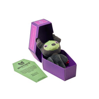 
              Deddy Bears 5 Inch Plush in Coffin Halloween Edition Assortment
            