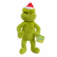 
              Just Play The Grinch Small Plush Assortment
            