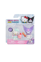 
              Jazwares Hello Kitty and Friends 2" Figure 2-Pack Assortment
            