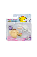 
              Jazwares Hello Kitty and Friends 2" Figure 2-Pack Assortment
            