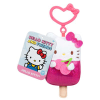 
              Sanrio Hello Kitty & Friends 4" Clip-On Plush Assortment
            