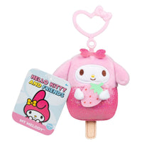 
              Sanrio Hello Kitty & Friends 4" Clip-On Plush Assortment
            