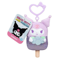 
              Sanrio Hello Kitty & Friends 4" Clip-On Plush Assortment
            