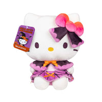 
              Jazwares Hello Kitty & Friends 8" Halloween Plush Assortment
            