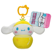 
              Sanrio Hello Kitty & Friends 4" Clip-On Plush Assortment
            