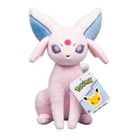 
              Jazwares Pokemon 30th Anniversary Pastel 8" Plush Assortment
            