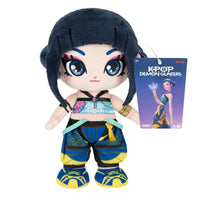 
              Jazwares K-Pop Demon Hunters 8" Plush Assortment
            