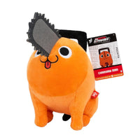 
              Jazwares Total Anime 8" Plush Assortment
            