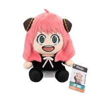 
              Jazwares Total Anime 8" Plush Assortment
            