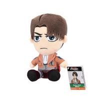 
              Jazwares Total Anime 8" Plush Assortment
            