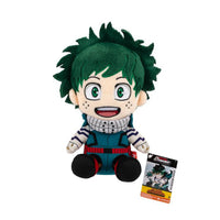 
              Jazwares Total Anime 8" Plush Assortment
            