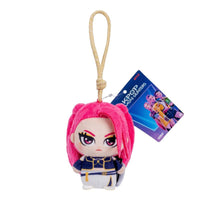 
              Jazwares K-Pop Demon Hunters 4" Clip-On Plush Assortment
            