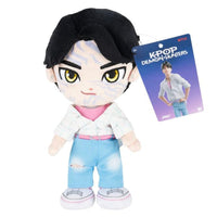 
              Jazwares K-Pop Demon Hunters 8" Plush Assortment
            