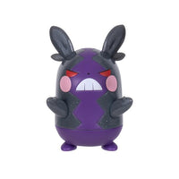 
              Jazwares Pokemon 30th Anniversary Glitter 3" Battle Figure Assortment
            