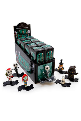 Nightmare Before Christmas Collect & Connect Series 1 Blind Box Figurine