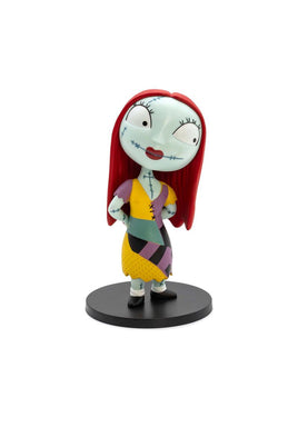 Nightmare Before Christmas 30th Anniversary Sally 4.5" Figurine