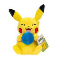 
              Jazwares Pokemon Spring 8" Plush Assortment
            