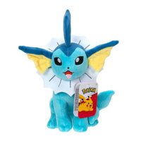 
              Jazwares Pokemon 8" Plush Assortment
            