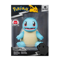 
              Jazwares Pokemon Select 4" Vinyl Figure Assortment
            