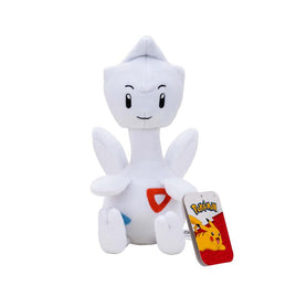 Jazwares Pokemon Togetic 8" Plush