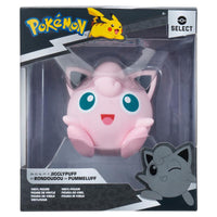 
              Jazwares Pokemon Select 4" Vinyl Figure Assortment
            