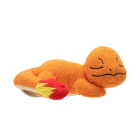 
              Jazwares Pokemon 5" Sleeping Plush Assortment
            