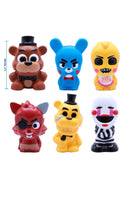 
              Five Nights at Freddy's Squishme Blind Bag Assortment
            