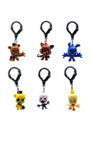 
              Five Nights at Freddy's Backpack Hangers Blind Box Figurine
            