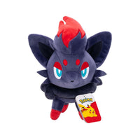 
              Jazwares Pokemon 8" Plush Assortment
            