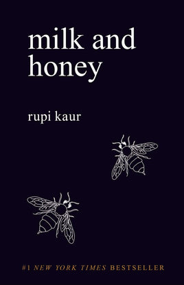 Milk and Honey TP