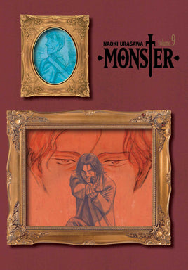 Monster Vol. 9 TP