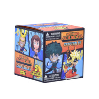 
              My Hero Academia Craftables Series 2 Blind Box Figurine
            