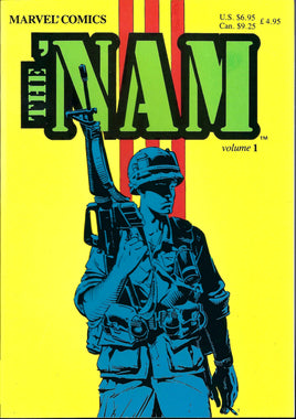 The 'Nam Vol. 1 TP