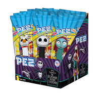 
              Nightmare Before Christmas Pez Dispenser
            