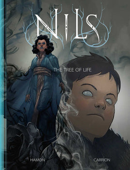 Nils: The Tree of Life TP